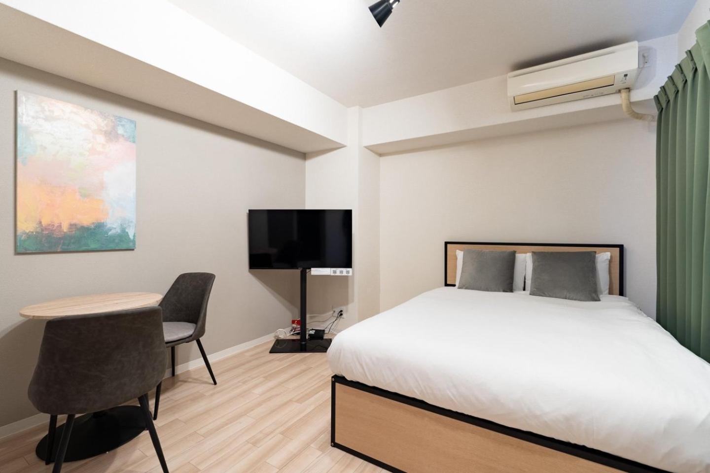 Best Residence Kujo Осака Екстер'єр фото