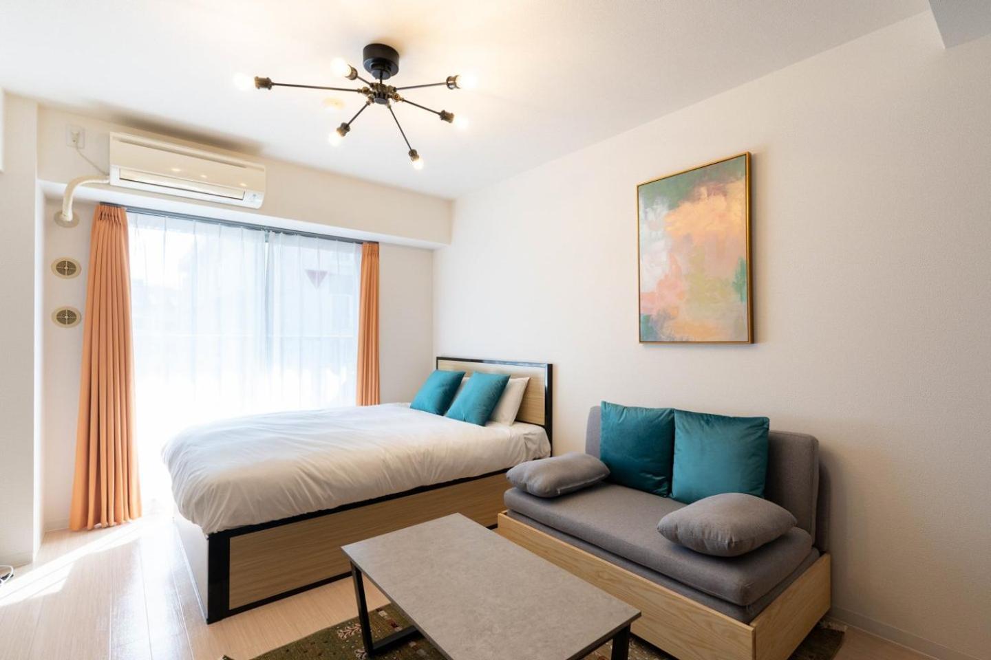 Best Residence Kujo Осака Екстер'єр фото