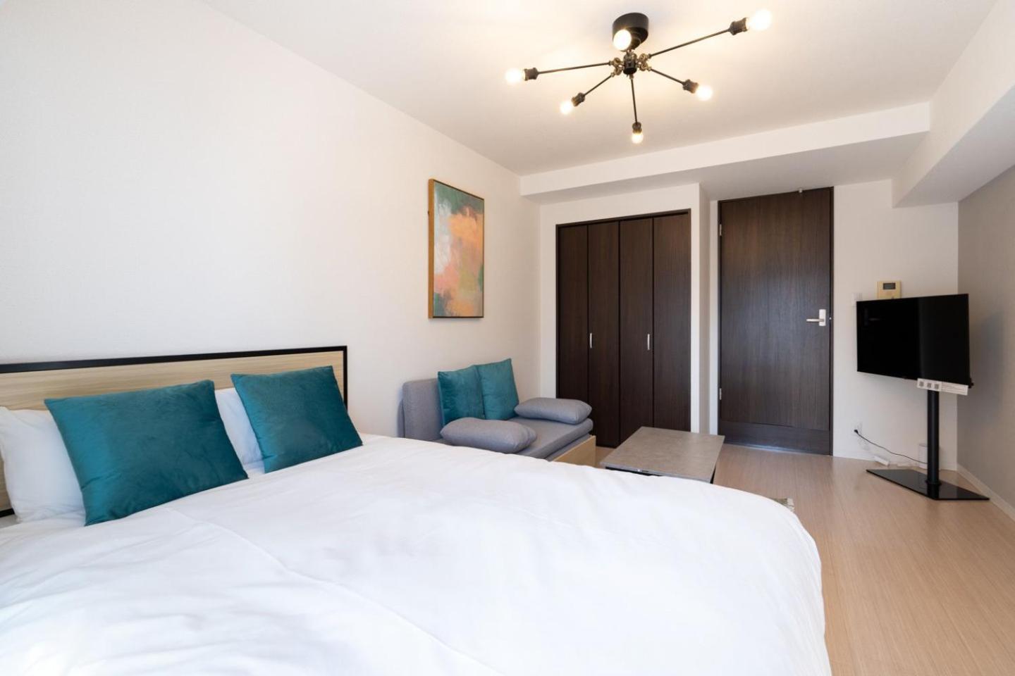 Best Residence Kujo Осака Екстер'єр фото