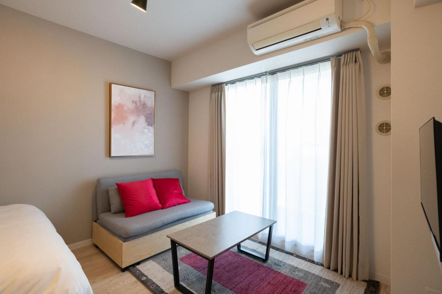 Best Residence Kujo Осака Екстер'єр фото