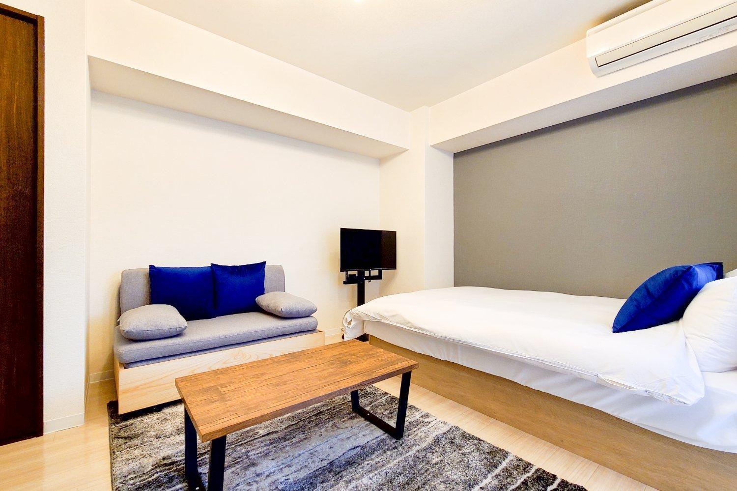 Best Residence Kujo Осака Екстер'єр фото