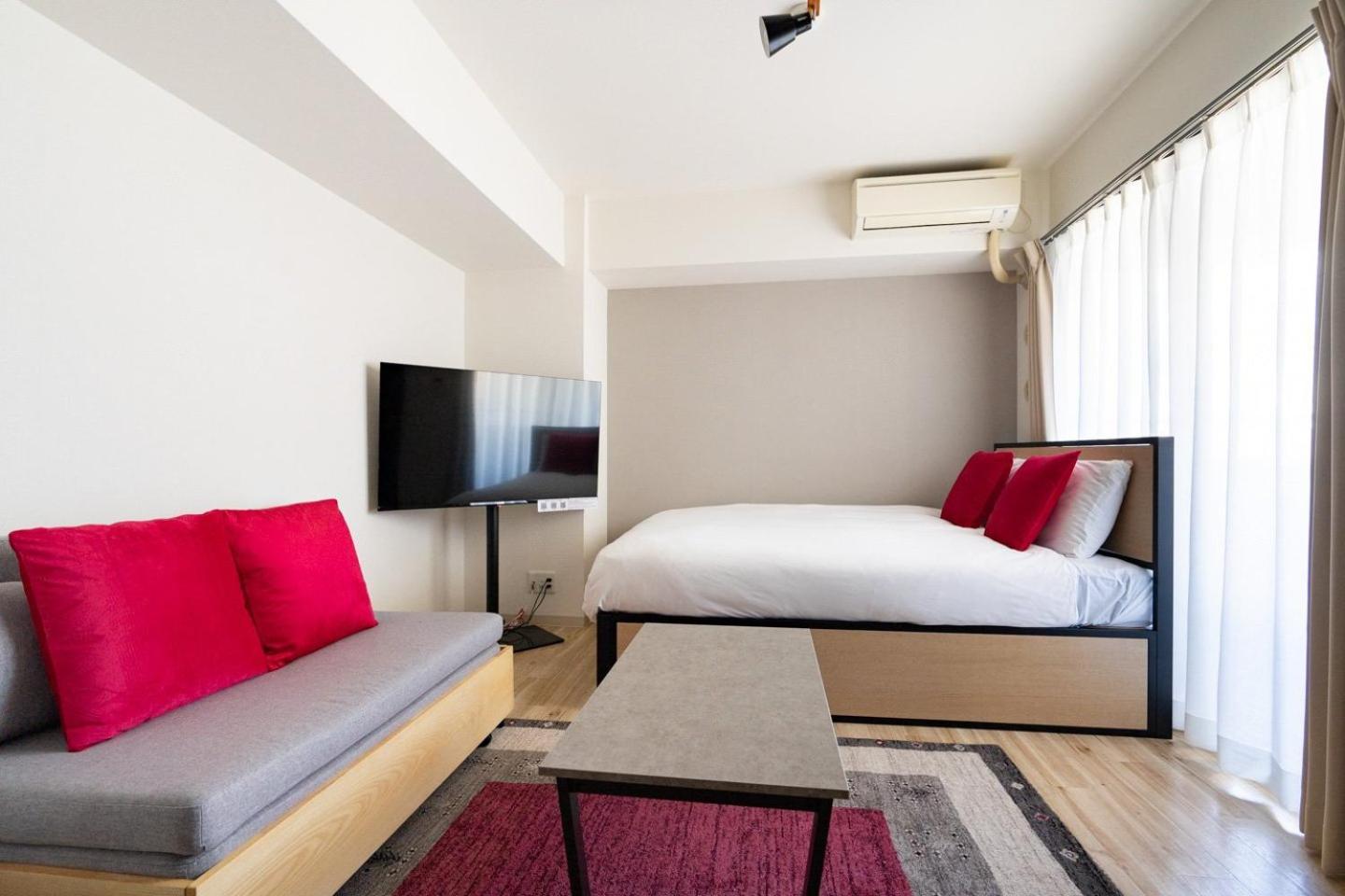 Best Residence Kujo Осака Екстер'єр фото