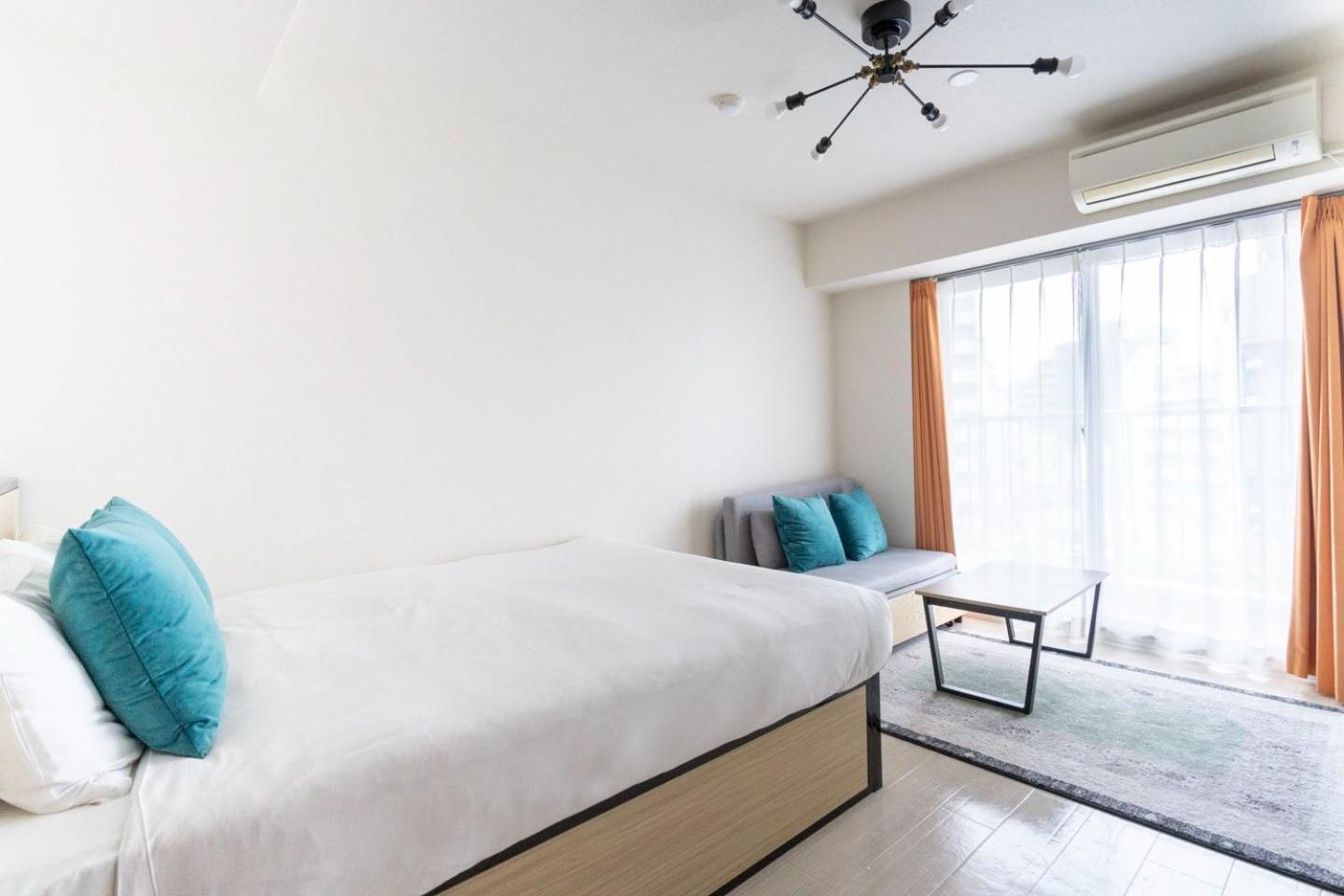 Best Residence Kujo Осака Екстер'єр фото