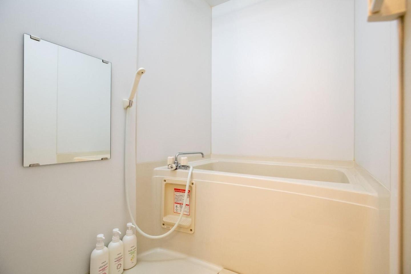 Best Residence Kujo Осака Номер фото